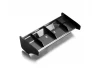 XRay Rear Wing - Frontward - Black