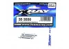 XRay Aluminium Rear Wing Mount Brace (2)