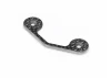 XRay Carbon Rear Wing Shim