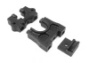 XRay Center Diff Mounting Plate - Set