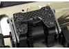 XRay XB808 Graphite Center Diff Mounting Plate