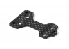 XRay XB808E Graphite Center Diff Mounting Plate