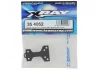 XRay XB808E Graphite Center Diff Mounting Plate