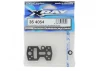 XRay GTXE Graphite Center Diff Mounting Plate
