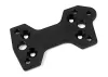 XRay Composite Center Diff Mounting Plate