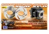 XRay Lightweight Ventilated Brake Disk - Laser Cut - Precision-Ground (2)