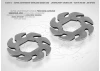 XRay Super-Lightweight Ventilated Brake Disk - Precision-Ground (2)