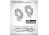 XRay Super-Lightweight Ventilated Brake Disk - Precision-Ground - Large (2)