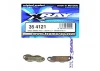 XRay Steel Brake Pad - Laser Cut - Hardened (4)