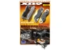 XRay Glued Brake Pad Set - Ultra-Efficient (4)