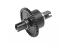 XRay Central Differential - Set
