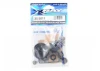 XRay XB808 Central Differential - Set