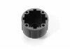 XRay Differential Case - V2 - Graphite