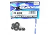 XRay Steel Diff Bevel + Satellite Gears (2+4)