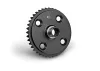 XRay Front/Rear Diff Large Bevel Gear 40T