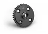 XRay Front/Rear Diff Large Bevel Gear 40T