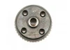 XRay Front/Rear Diff Large Bevel Gear 43T