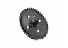 XRay Center Diff Spur Gear 46T