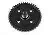 XRay Center Diff Spur Gear 44T