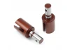XRay Front/Rear Diff Outdrive Adapter (2) - Hudy Spring Steel