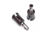 XRay Front Diff Outdrive Adapter - Long (2)