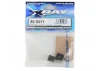 XRay Center Diff Outdrive Adapter - Lightweight - Hudy Steel (2)