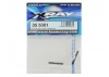 XRay Aluminium Diff Pin (2)