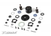 XRay XB9 Active Diff