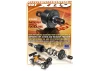 XRay XB9 Active Diff