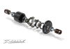 XRay XB9 Active Diff