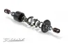 XRay XB9 Active Diff