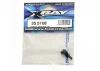 XRay GTXE Bevel Drive Gear 10T
