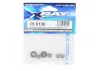 XRay Active Diff Steel Bevel + Satellite Gears (2+4)