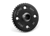 XRay Active Diff Large Bevel Gear 40T
