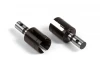 XRay XB808 Active Diff Outdrive Adapter - Hudy Spring Steel (2) --- Replaced With #355162