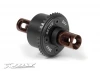 XRay XB808 Active Diff Outdrive Adapter - Lightweight - Hudy Spring Steel (2)