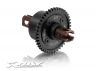 XRay Active Center Diff Outdrive Adapter - Lightweight - Hudy Spring Steel (2)