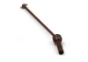 XRay GTXE CVD Universal Drive Shaft F/R - Set - Hudy Spring Steel