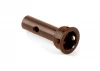 XRay XB808 CVD Drive Axle - Hudy Spring Steel