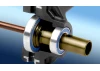XRay XB808 Aluminium CVD Drive Axle - Swiss 7075 T6 - Hard Coated (4)