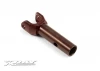 XRay CVD Drive Axle - Lightweight - Hudy Spring Steel