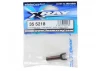 XRay CVD Drive Axle - Lightweight - Hudy Spring Steel