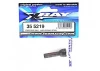 XRay CVD Drive Axle - Hudy Spring Steel