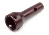 XRay CVD Drive Axle - Hudy Spring Steel