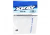 XRay XB9 CVD Drive Shaft Coupling - Hudy Spring Steel