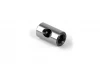 XRay XB808 CVD Drive Shaft Coupling Threaded - Hudy Spring Steel
