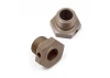 XRay Aluminium Wheel Axle - Hard Coated (2)