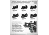 XRay Aluminium Wheel Axle Offset 3mm - Lightweight - Black Coated (2)