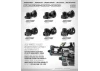 XRay Aluminium Wheel Axle Offset 4mm - Lightweight - Black Coated (2)