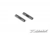 XRay Pin With Flat Spot O 2.5 X 12.8 (2)